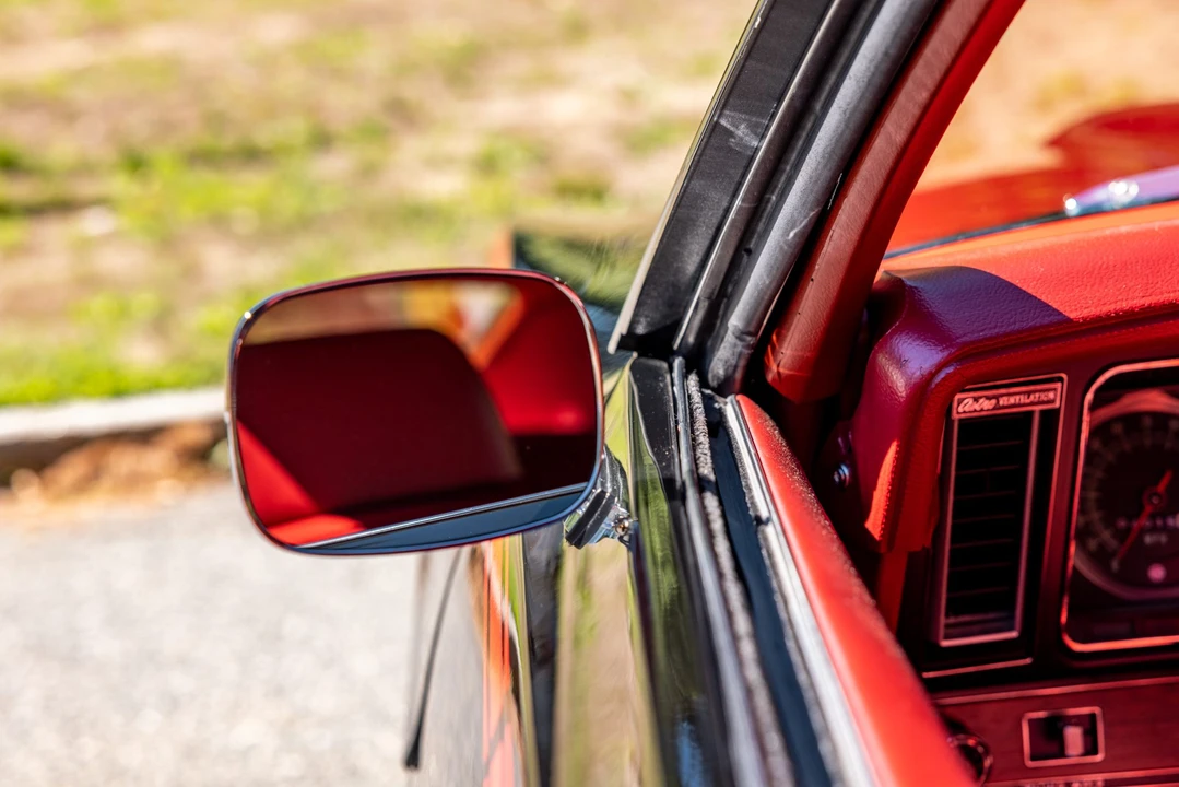 1969 Chevrolet Camaro SS 1st Gen - Image 18 of 31