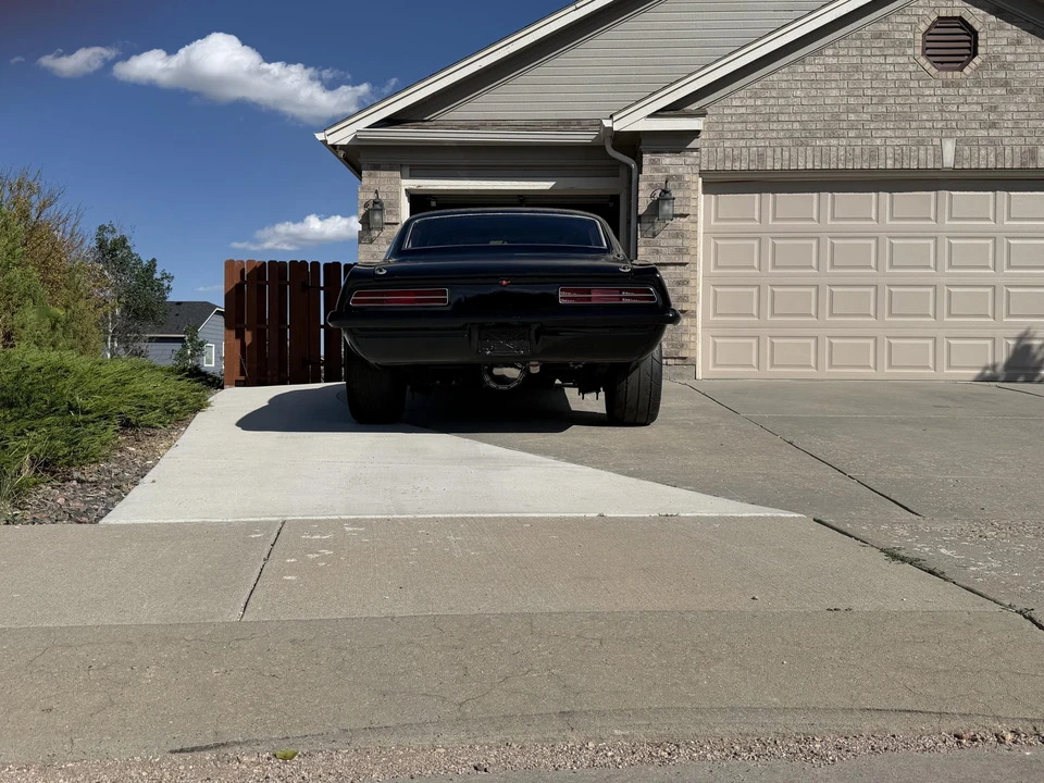1969 Chevrolet Camaro SS 1st Gen - Image 7 of 31