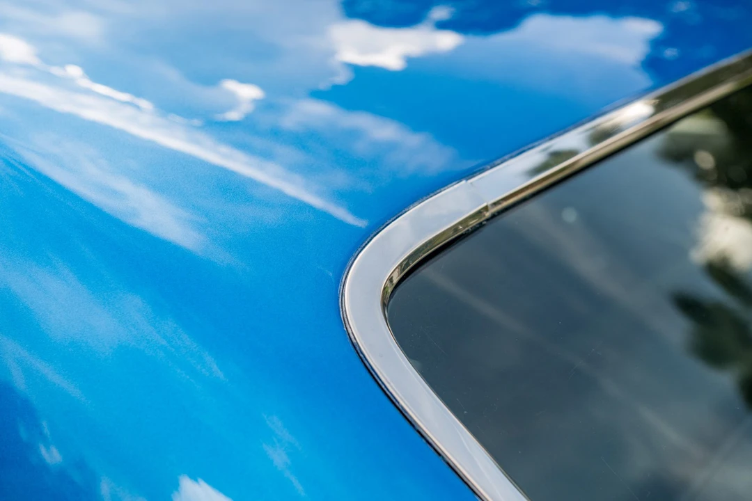 1969 Chevrolet Camaro SS 1st Gen - Image 30 of 31