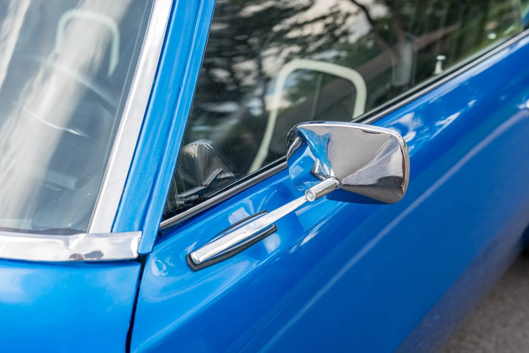 1969 Chevrolet Camaro SS 1st Gen - Image 20 of 31