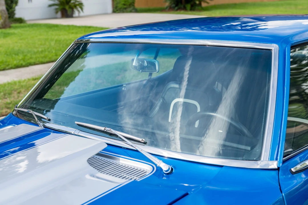 1969 Chevrolet Camaro SS 1st Gen - Image 18 of 31