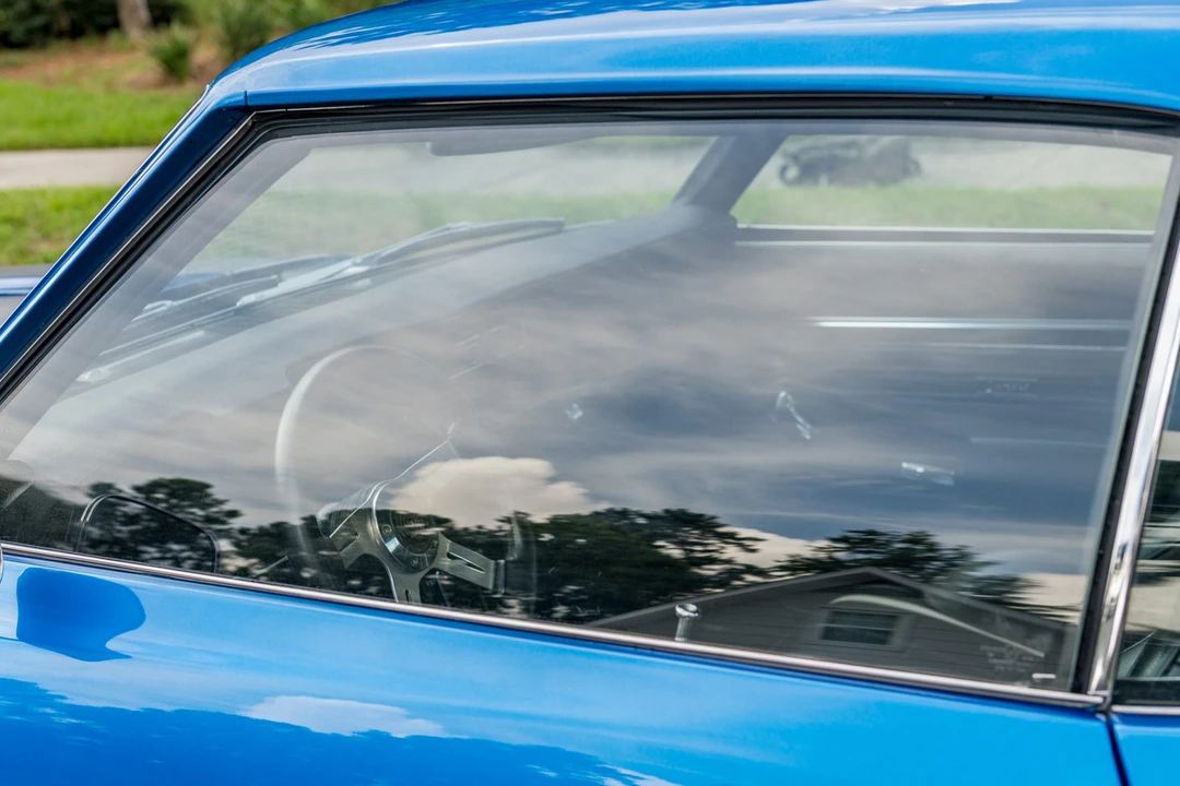 1969 Chevrolet Camaro SS 1st Gen - Image 24 of 31