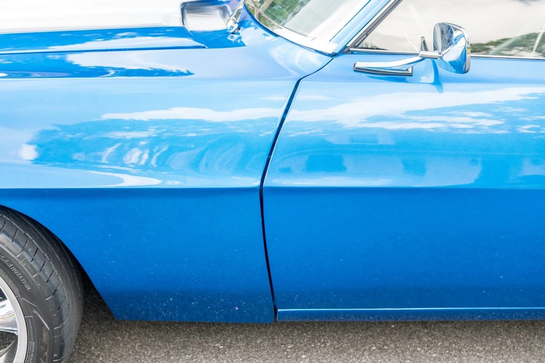 1969 Chevrolet Camaro SS 1st Gen - Image 22 of 31