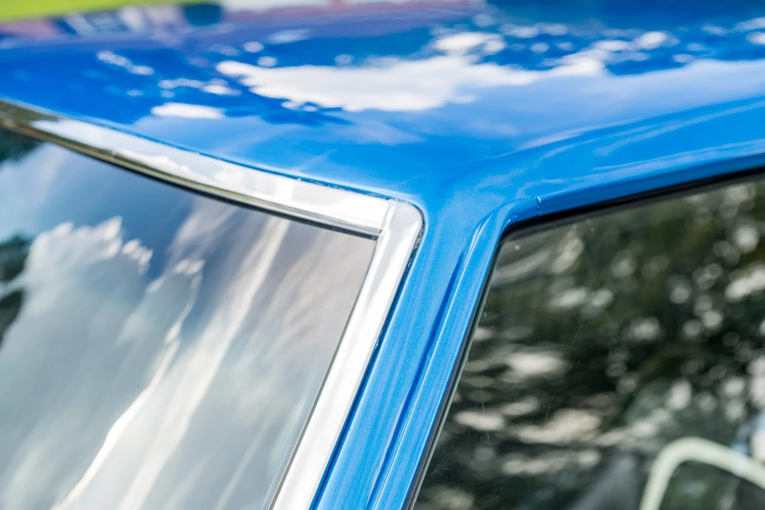 1969 Chevrolet Camaro SS 1st Gen - Image 19 of 31