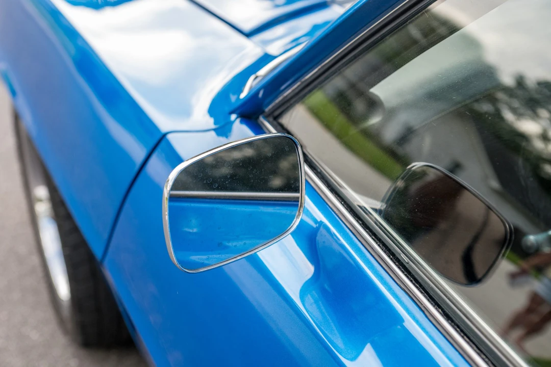 1969 Chevrolet Camaro SS 1st Gen - Image 21 of 31