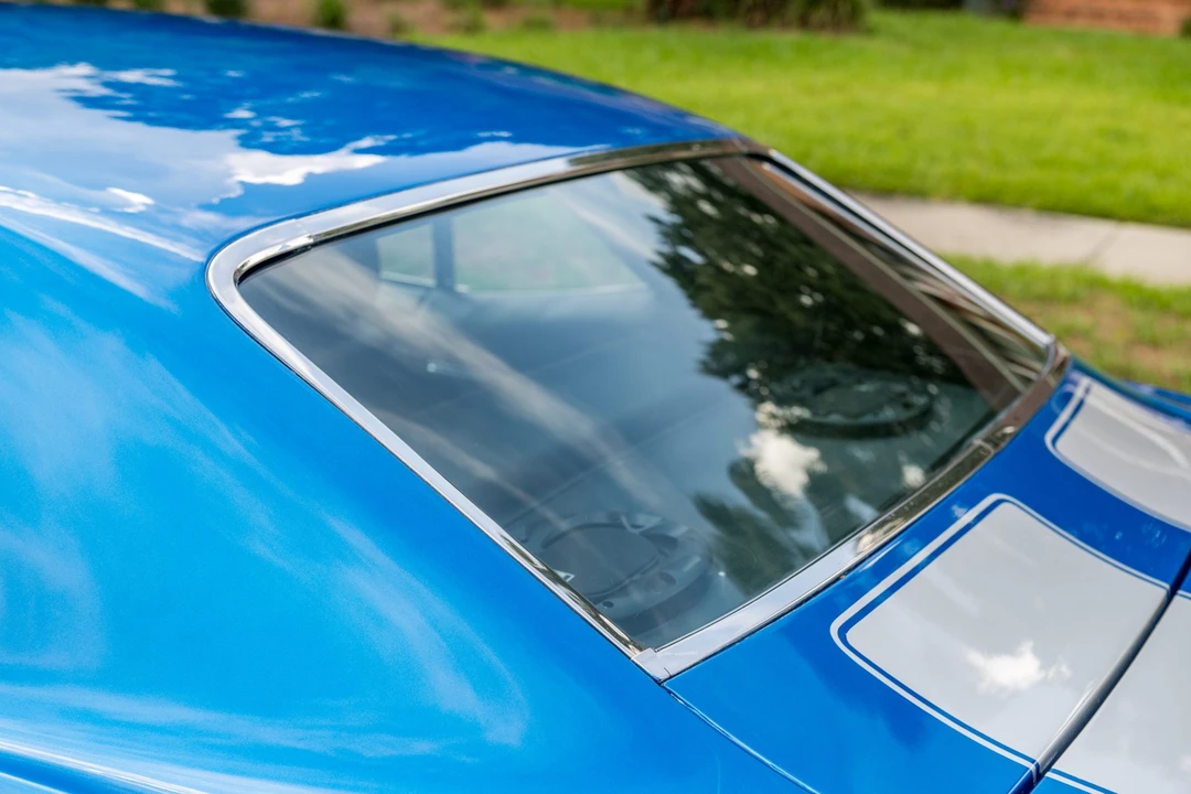 1969 Chevrolet Camaro SS 1st Gen - Image 29 of 31