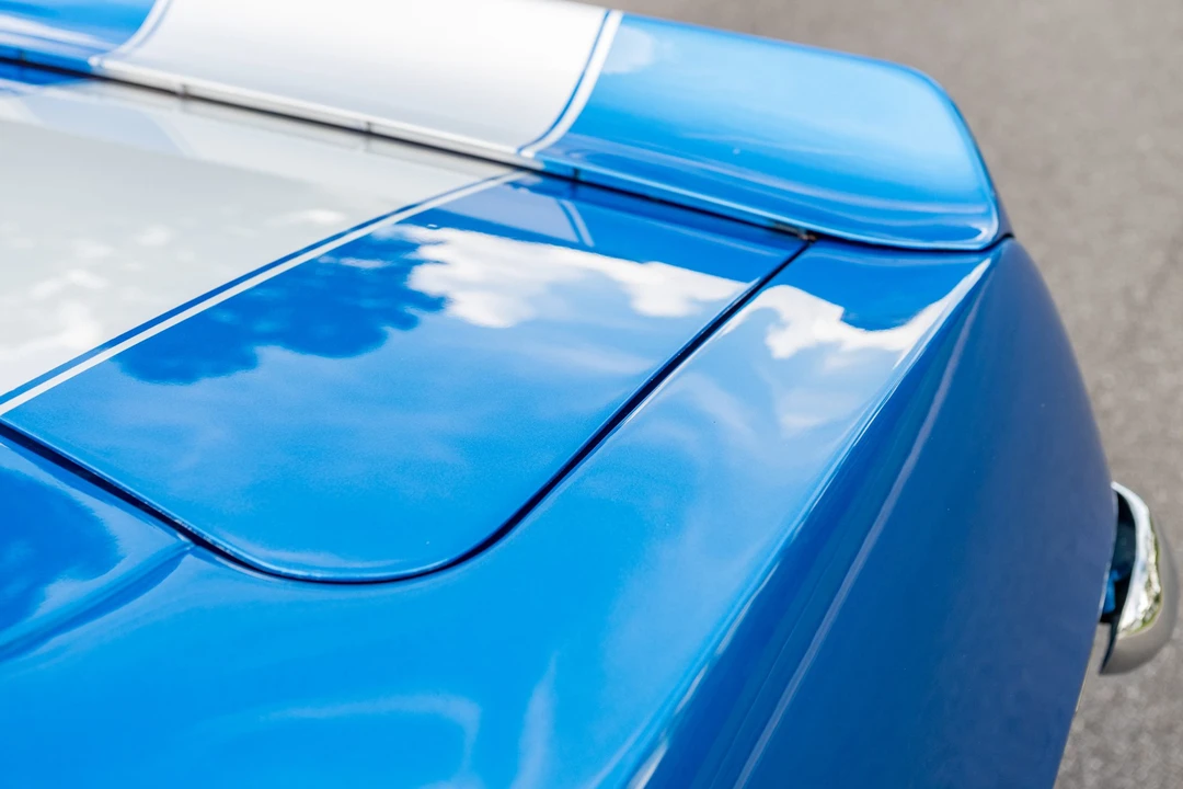 1969 Chevrolet Camaro SS 1st Gen - Image 31 of 31