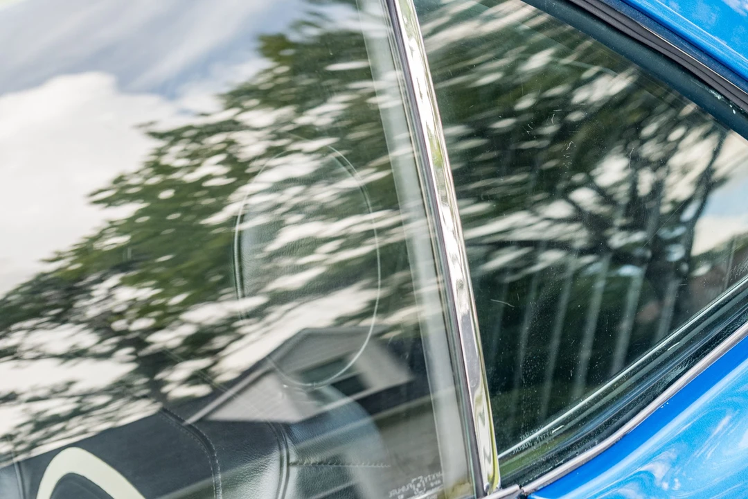 1969 Chevrolet Camaro SS 1st Gen - Image 25 of 31