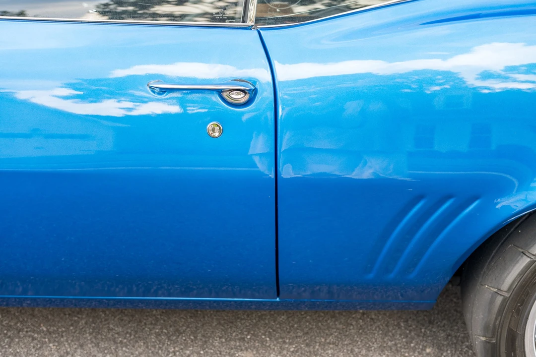 1969 Chevrolet Camaro SS 1st Gen - Image 23 of 31