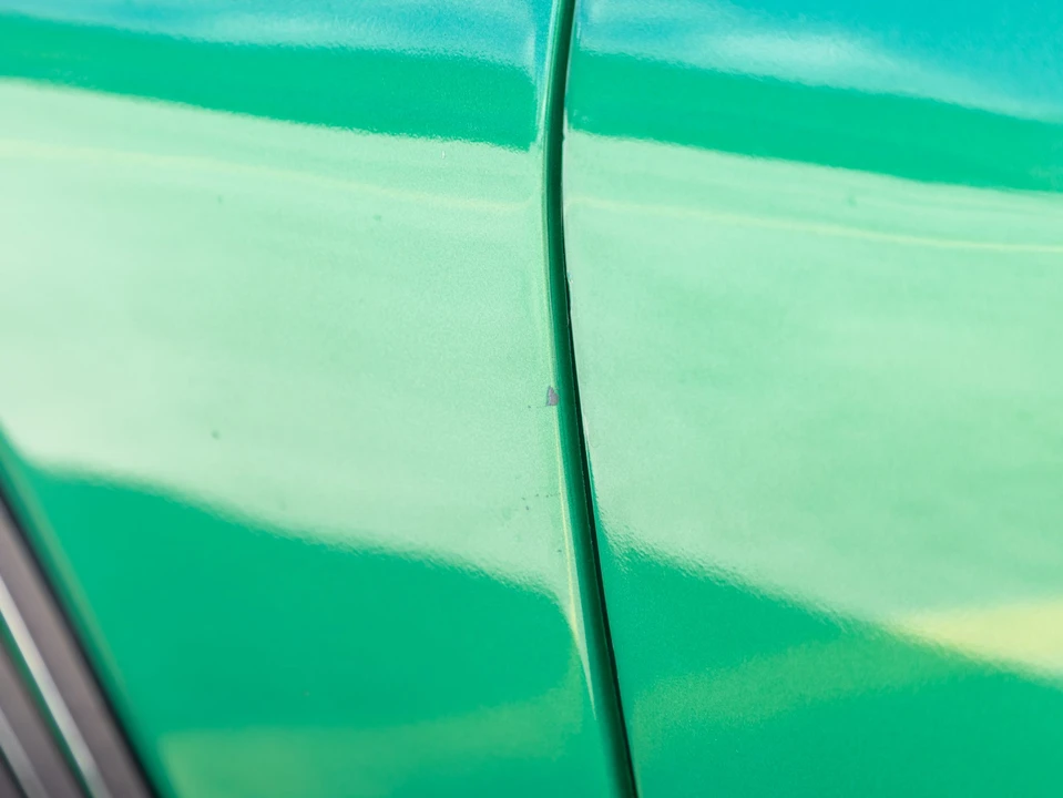 1969 Chevrolet Camaro SS 1st Gen - Image 28 of 31