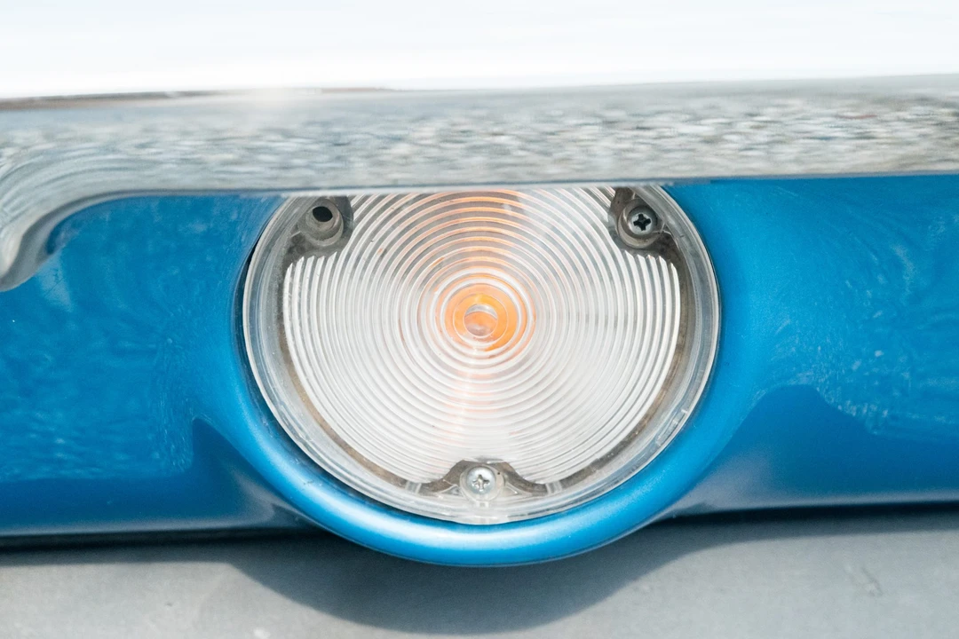1969 Chevrolet Camaro Z/28 1st Gen - Image 13 of 31