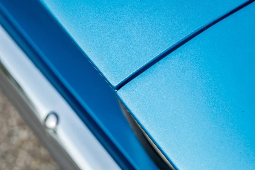 1969 Chevrolet Camaro Z/28 1st Gen - Image 27 of 31