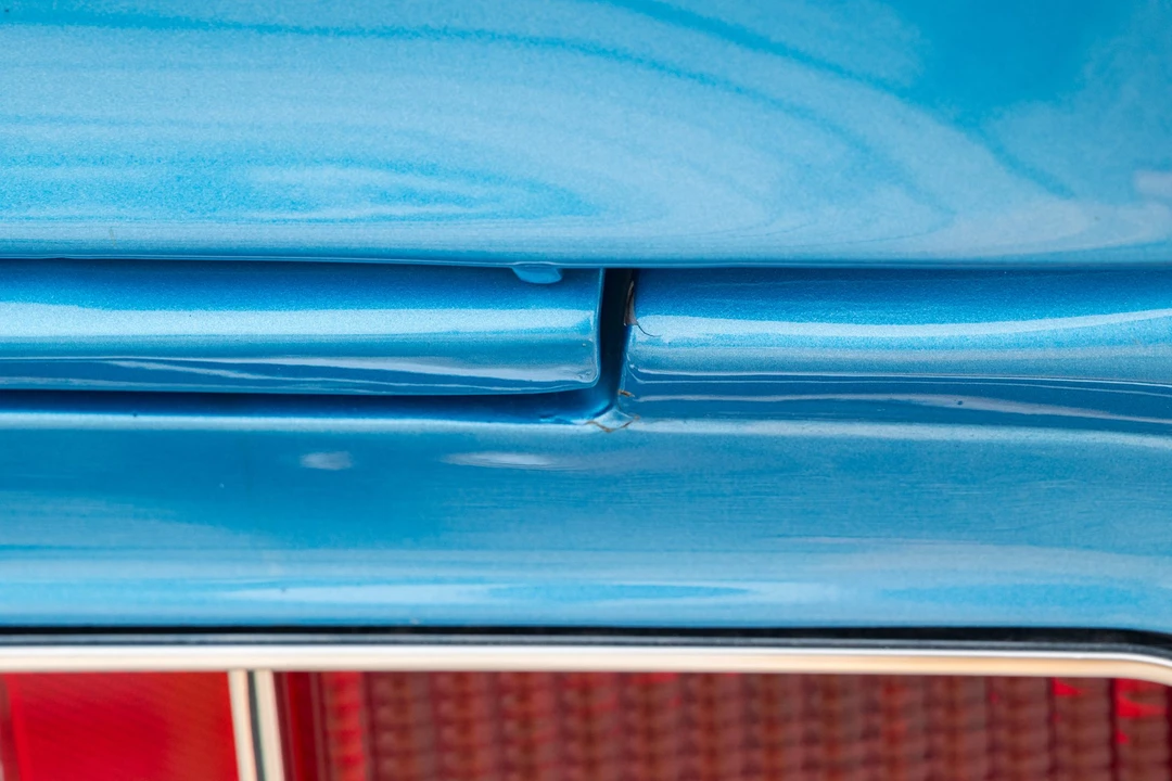 1969 Chevrolet Camaro Z/28 1st Gen - Image 18 of 31
