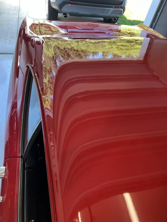 1969 Chevrolet Chevelle SS 2nd Gen - Image 29 of 31