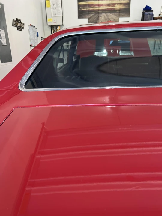 1969 Chevrolet Chevelle SS 2nd Gen - Image 21 of 31