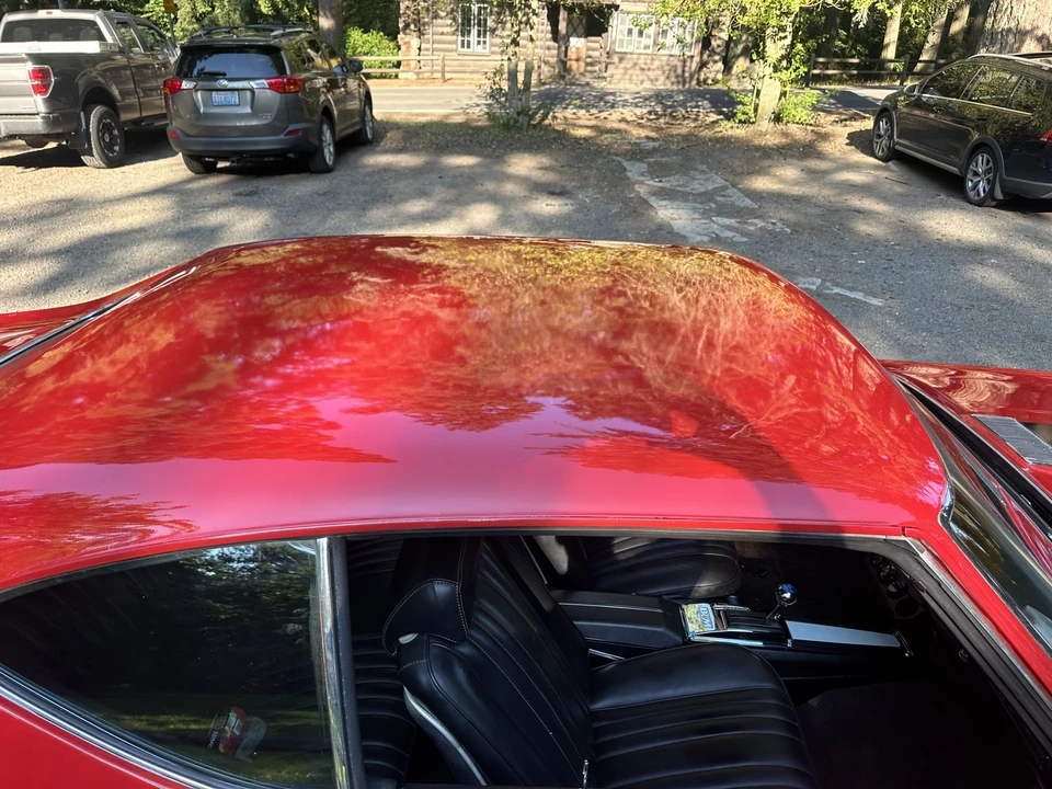 1969 Chevrolet Chevelle SS 2nd Gen - Image 31 of 31