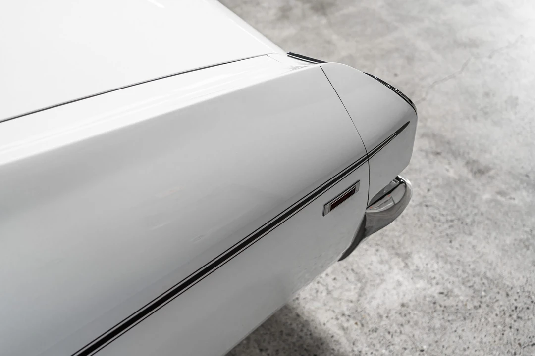 1969 Chevrolet Chevelle SS 2nd Gen - Image 26 of 31