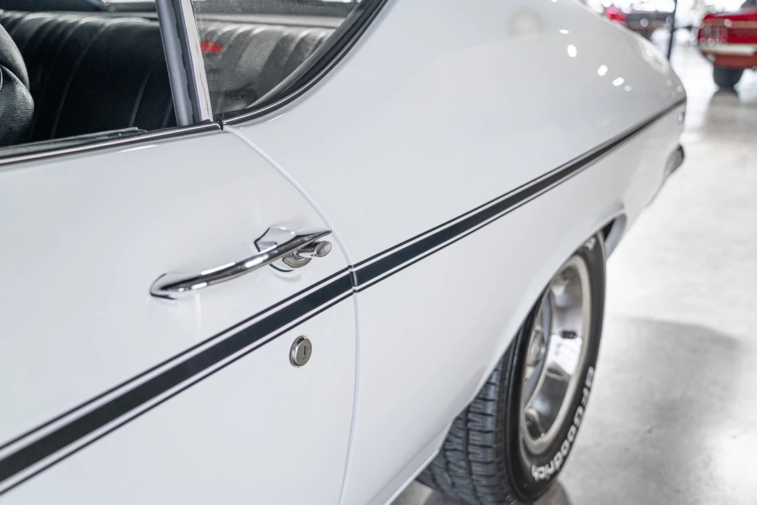1969 Chevrolet Chevelle SS 2nd Gen - Image 31 of 31