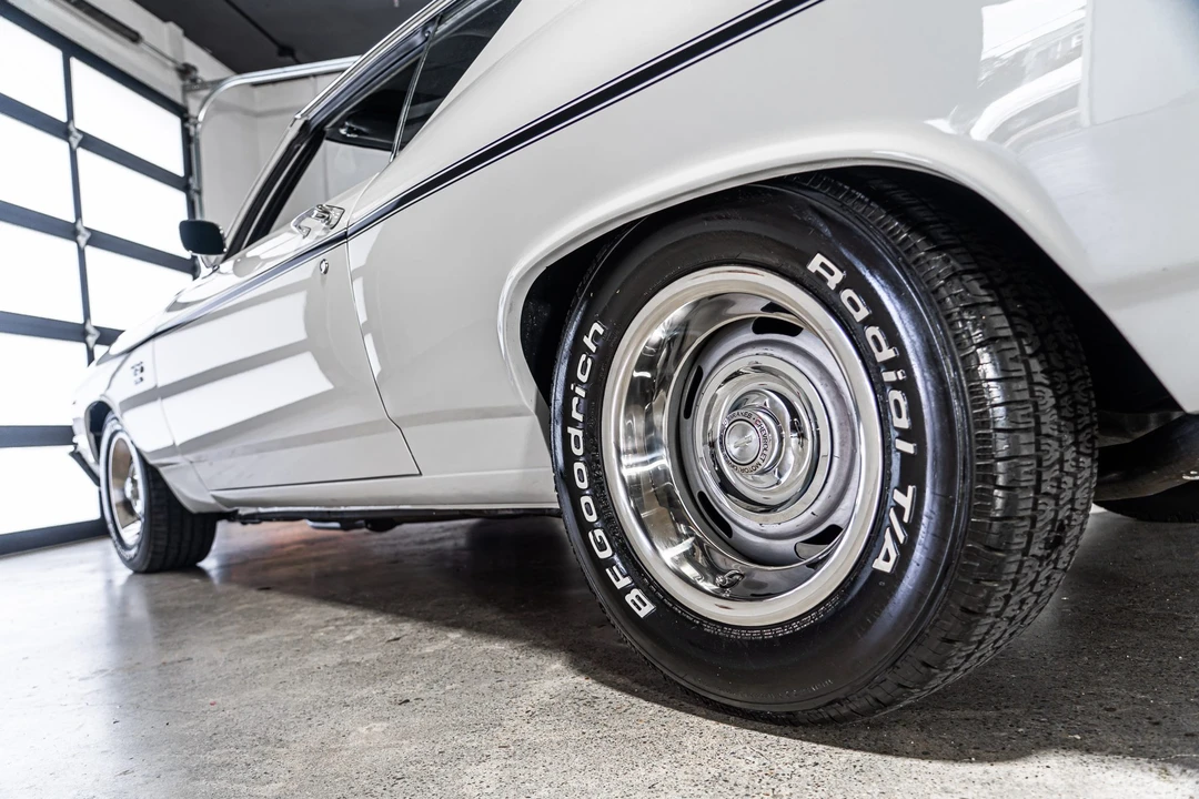 1969 Chevrolet Chevelle SS 2nd Gen - Image 29 of 31