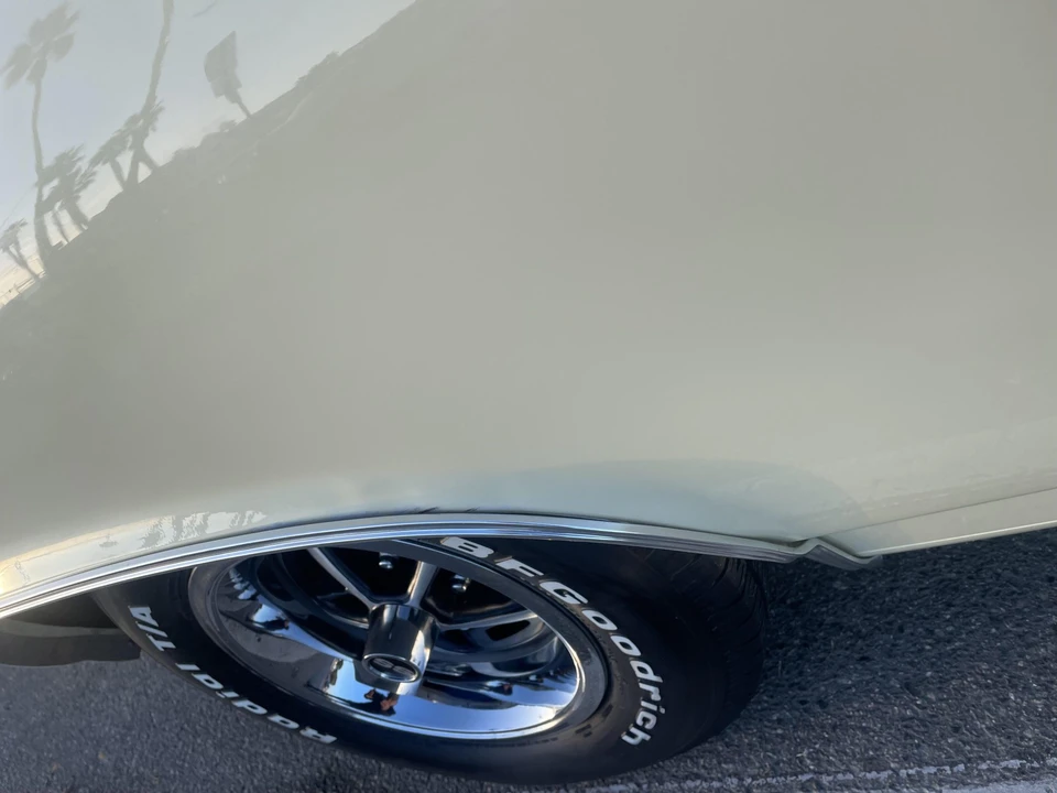 1969 Chevrolet Chevelle SS 2nd Gen - Image 28 of 31