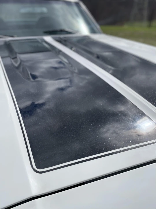 1969 Chevrolet El Camino 3rd Gen - Image 15 of 31
