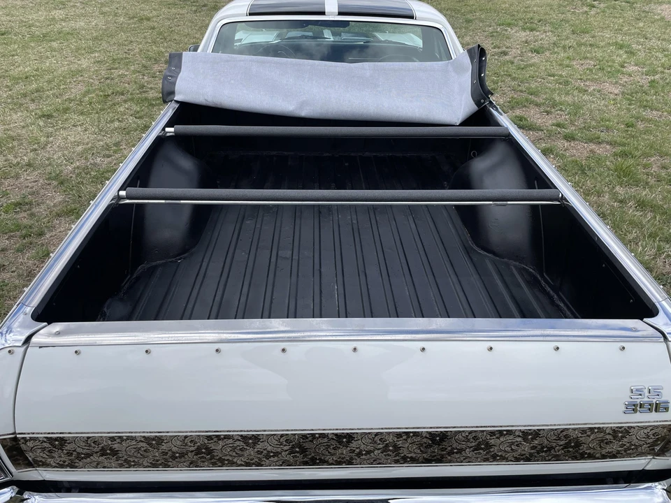 1969 Chevrolet El Camino 3rd Gen - Image 27 of 31