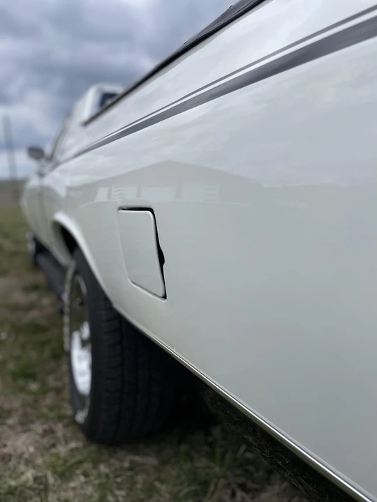 1969 Chevrolet El Camino 3rd Gen - Image 19 of 31