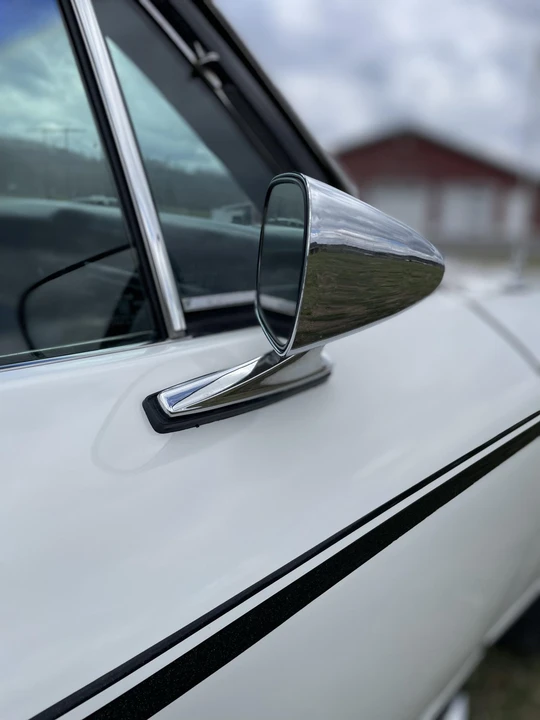 1969 Chevrolet El Camino 3rd Gen - Image 25 of 31