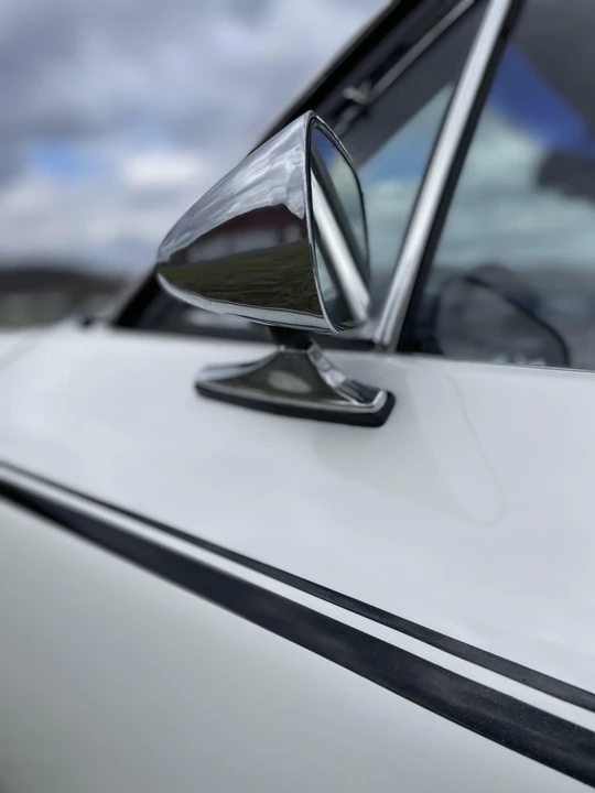 1969 Chevrolet El Camino 3rd Gen - Image 18 of 31