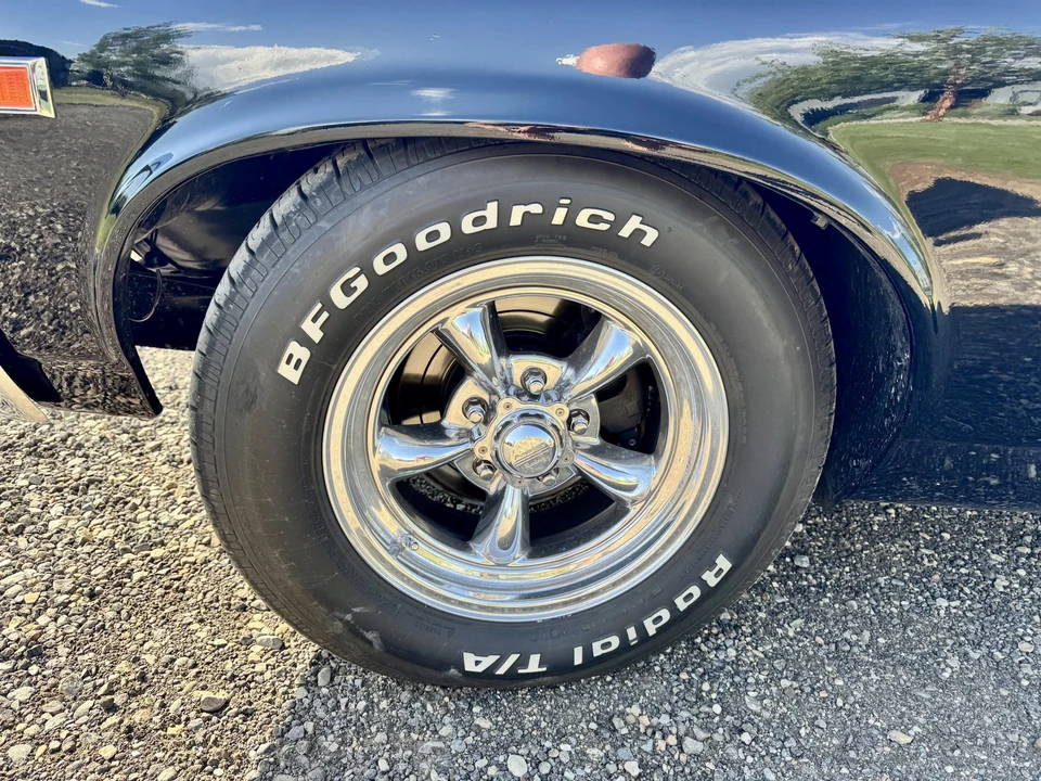 1969 Chevrolet Nova 3rd Gen - Image 22 of 31