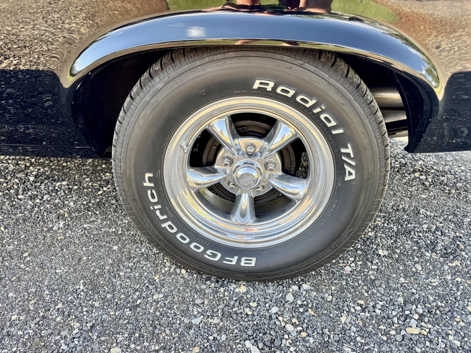 1969 Chevrolet Nova 3rd Gen - Image 23 of 31