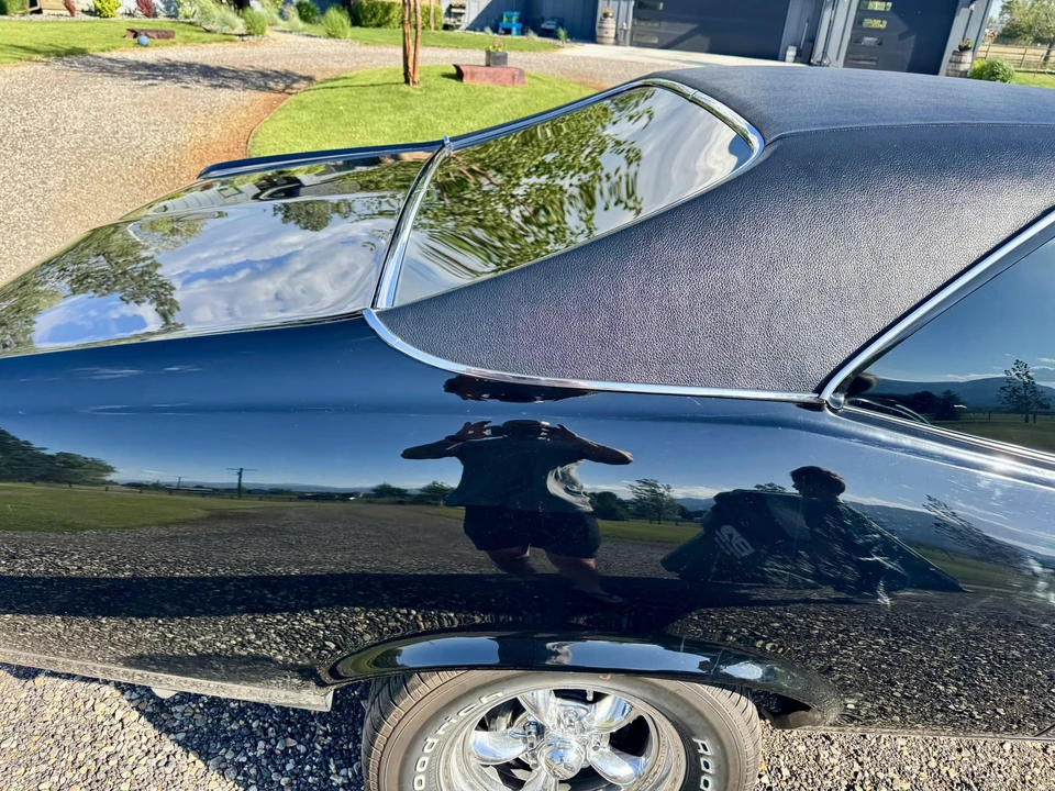 1969 Chevrolet Nova 3rd Gen - Image 19 of 31