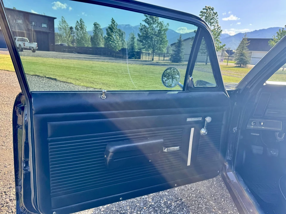 1969 Chevrolet Nova 3rd Gen - Image 24 of 31