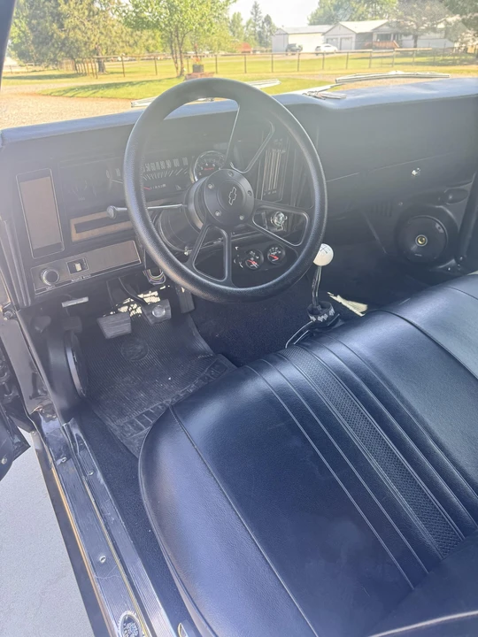 1969 Chevrolet Nova 3rd Gen - Image 28 of 31