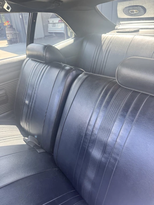 1969 Chevrolet Nova 3rd Gen - Image 31 of 31