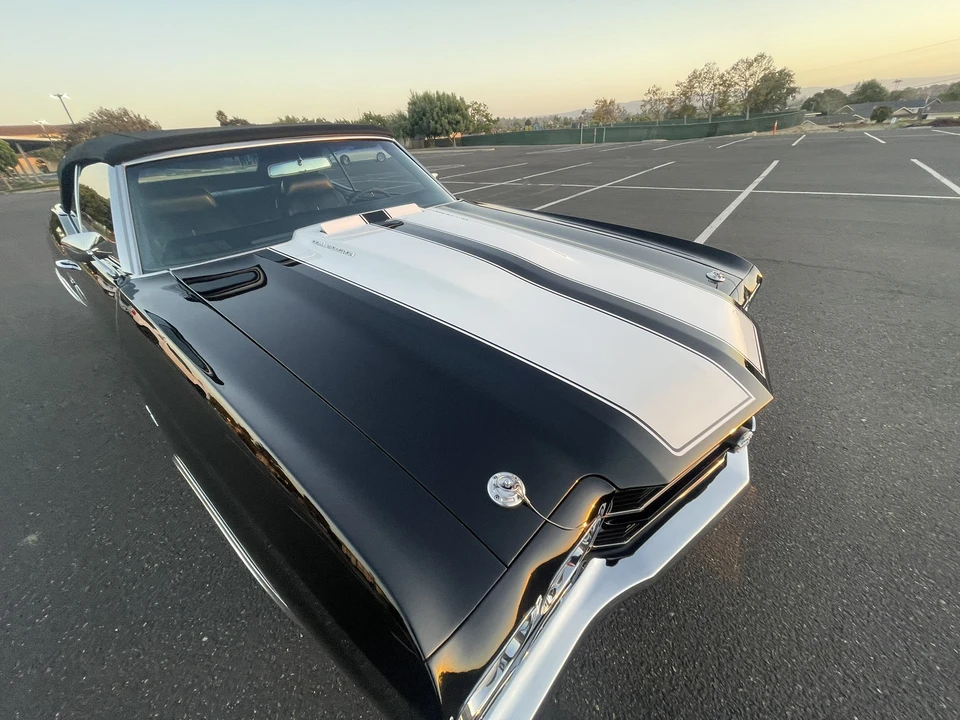 1970 Chevrolet Chevelle 2nd Gen - Image 21 of 31