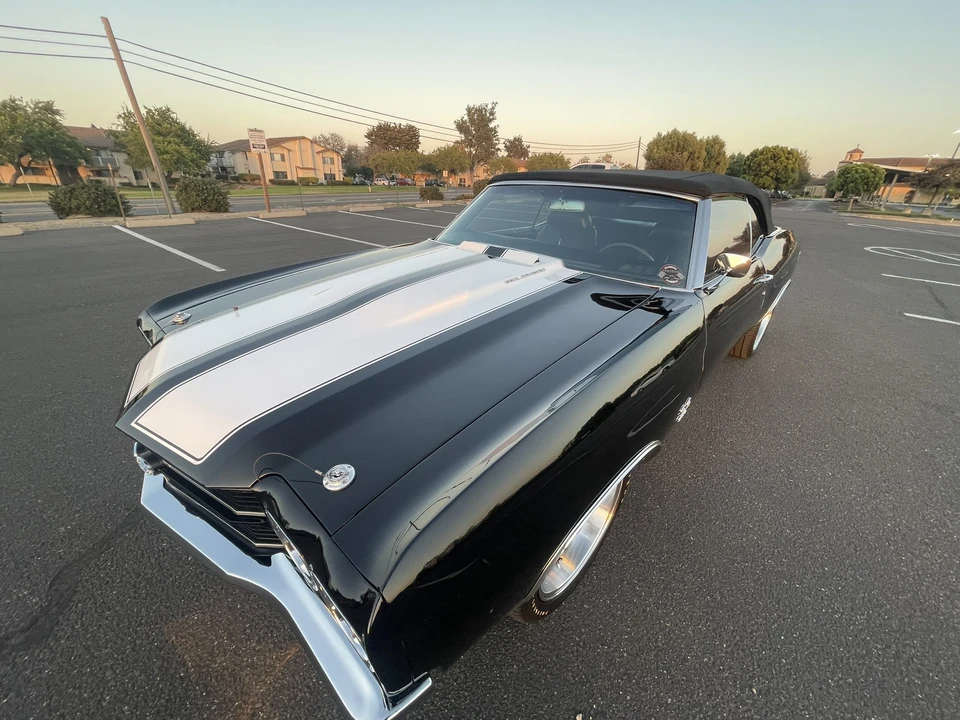 1970 Chevrolet Chevelle 2nd Gen - Image 17 of 31