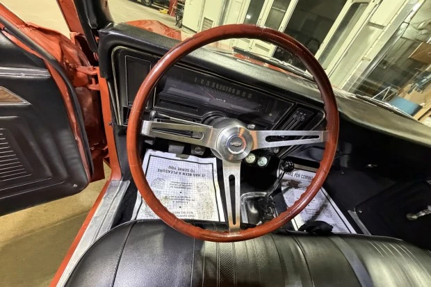 1970 Chevrolet Nova 3rd Gen - Image 5 of 8