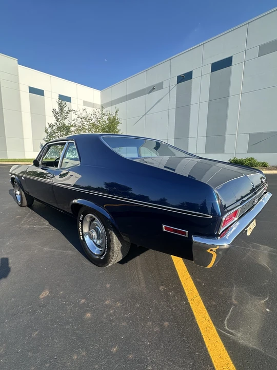 1971 Chevrolet Nova 3rd Gen - Image 26 of 31