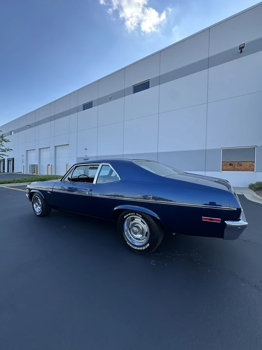 1971 Chevrolet Nova 3rd Gen - Image 28 of 31