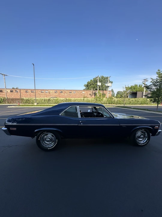 1971 Chevrolet Nova 3rd Gen - Image 16 of 31