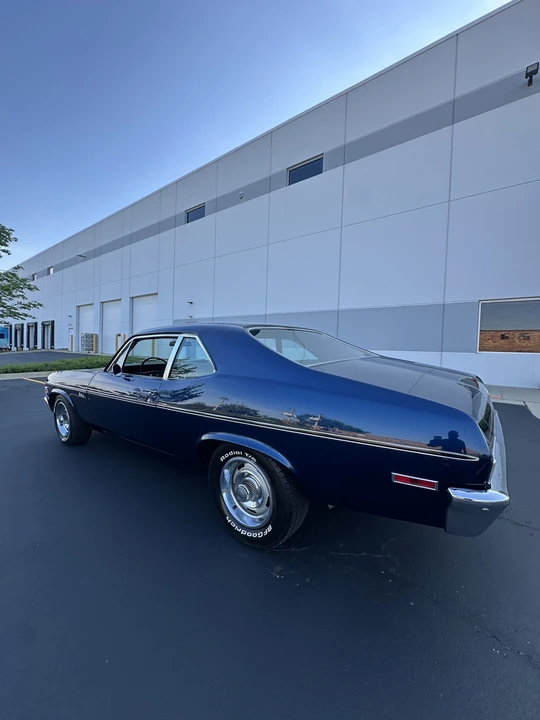 1971 Chevrolet Nova 3rd Gen - Image 27 of 31