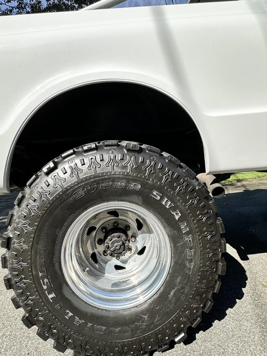 1971 GMC Jimmy 1st Gen - Image 23 of 31