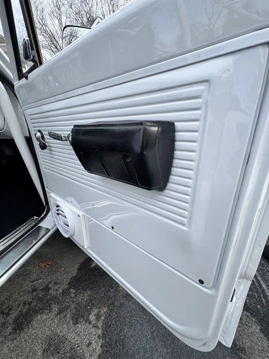 1971 GMC Jimmy 1st Gen - Image 30 of 31