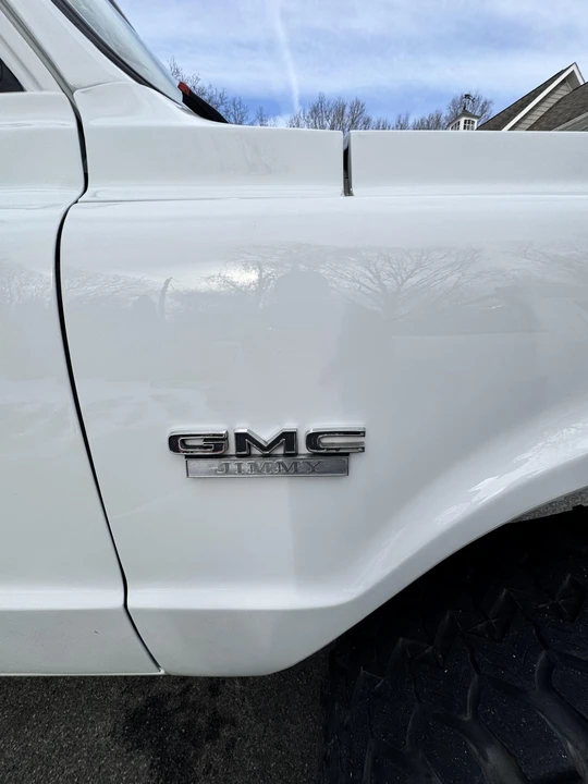1971 GMC Jimmy 1st Gen - Image 19 of 31