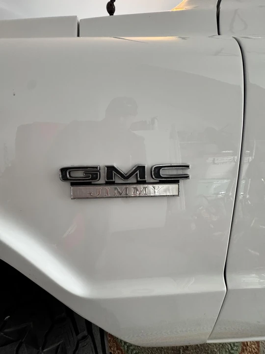 1971 GMC Jimmy 1st Gen - Image 20 of 31