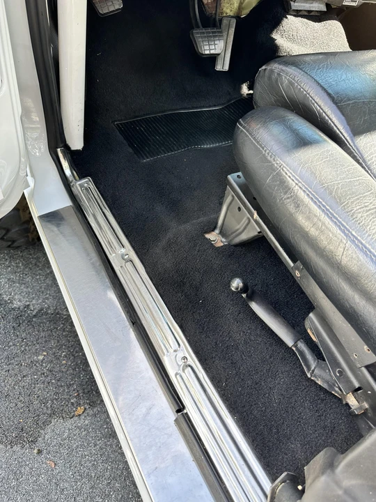 1971 GMC Jimmy 1st Gen - Image 25 of 31
