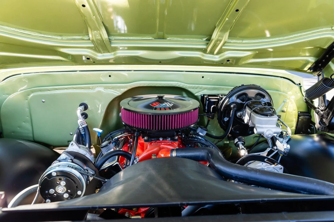 1972 Chevrolet C/K 2nd Gen - Image 6 of 7