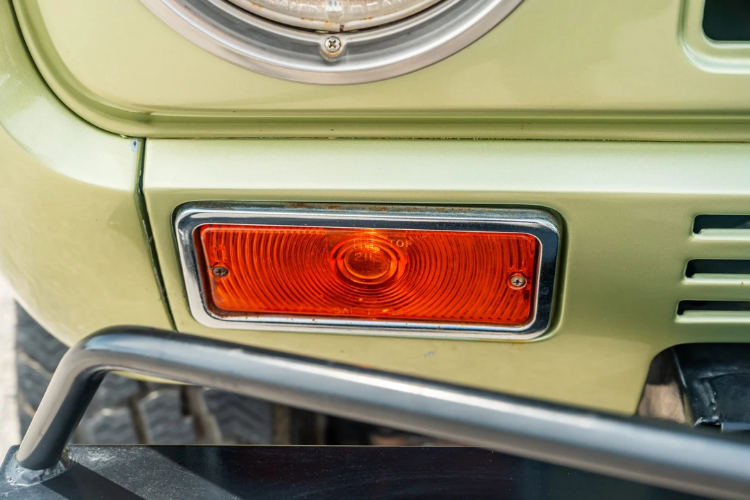 1973 International Harvester Scout - Image 23 of 31