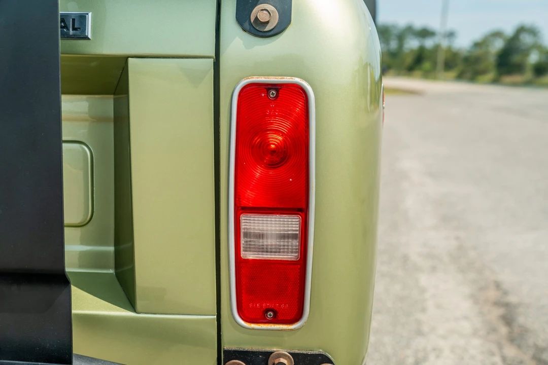 1973 International Harvester Scout - Image 29 of 31